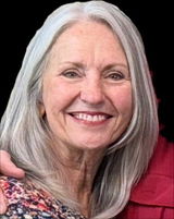 Cathy Carruth review photo