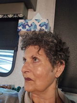 Judy V review photo