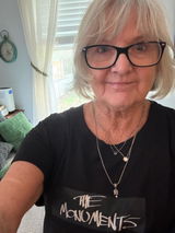 Susan Harkins review photo