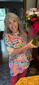 Kathy from Buffalo review photo
