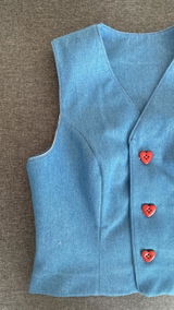 Jeanine review photo