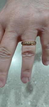 Darin G. review photo