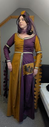 Ta.Mrs Redman review photo