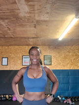 Dorah Mothae-Hall review photo