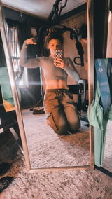 Katelyn Buck review photo