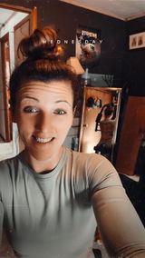 Katelyn Buck review photo