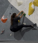Siobhan Edwards review photo