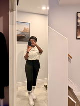 Kirsten Atuwo review photo