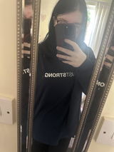 summer Leonard review photo