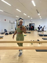 Balogun Yetunde review photo