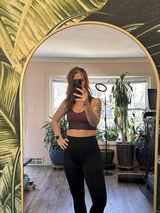 Brie Howard review photo