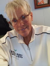 Heather T. Strong T. Strong review photo