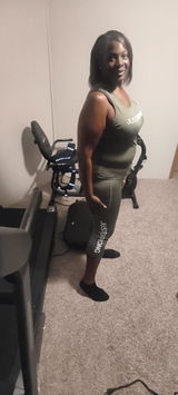 Cheri review photo