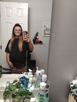 Brittany Leshae Owens review photo