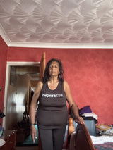 Anonymous review photo