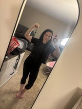 Courtney review photo
