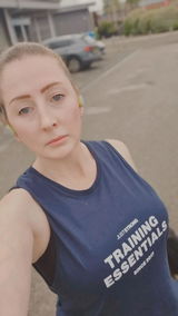 Meghan Maguinness review photo