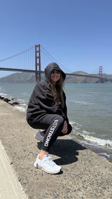 Drew review photo