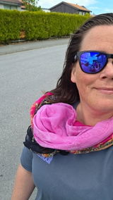 Hanne Bolstad review photo