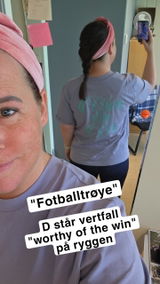 Hanne Bolstad review photo