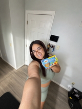 Emelin Custodio review photo