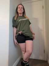 Ashley review photo
