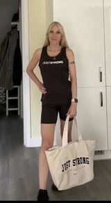 Joanna review photo