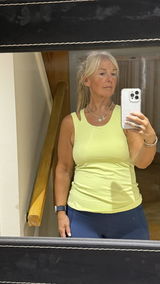 Vickie review photo