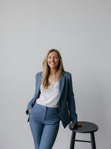 Jen Getty review photo