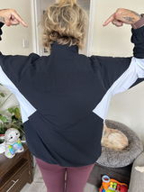 Kirsty Andrew review photo