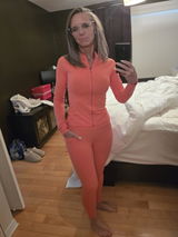 Michelle review photo