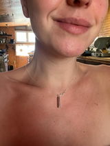 Etsy customer review photo