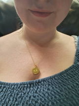 Alina Pax review photo