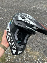 Kris Morris review photo