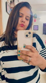 Shubhra B. review photo