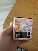 Amandeep K. review photo