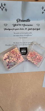 Pramita B. review photo