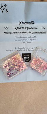 Pramita B. review photo