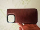 Ashik M. review photo