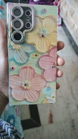Nazia B. review photo