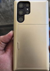 Kamran S. review photo