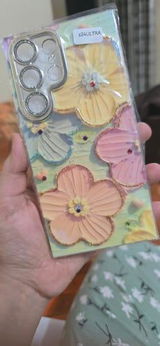 Mitali P. review photo