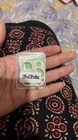 Sonal S. review photo