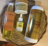 Josiane Mbida review photo