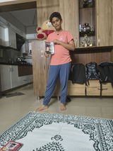 Latha Reddy review photo