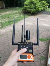 Russell W. Clough review photo