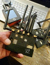 D. L. Pintor review photo