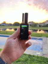 Matt Brown review photo