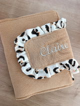 Claire review photo