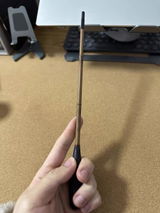 Mora review photo
